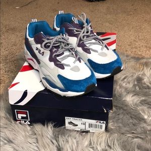 Fila Ray Tracer